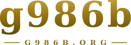 g986b logo