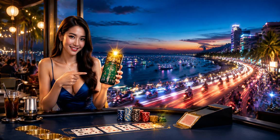 g986b Khám phá sảnh Hoa Mai Slot